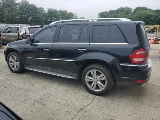 Mercedes-Benz GL 350 4MATIC BLUETEC* TV* ПАНО* ПОДГРЕВ* РЕАЛНИ КМ - изображение 2