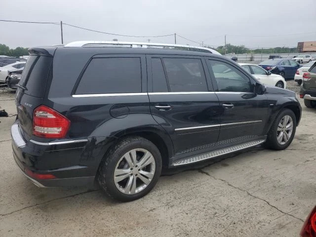 Mercedes-Benz GL 350 4MATIC BLUETEC* TV* ПАНО* ПОДГРЕВ* РЕАЛНИ КМ - изображение 3
