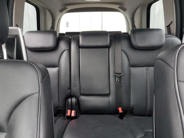 Mercedes-Benz GL 350 4MATIC BLUETEC* TV* ПАНО* ПОДГРЕВ* РЕАЛНИ КМ - изображение 10