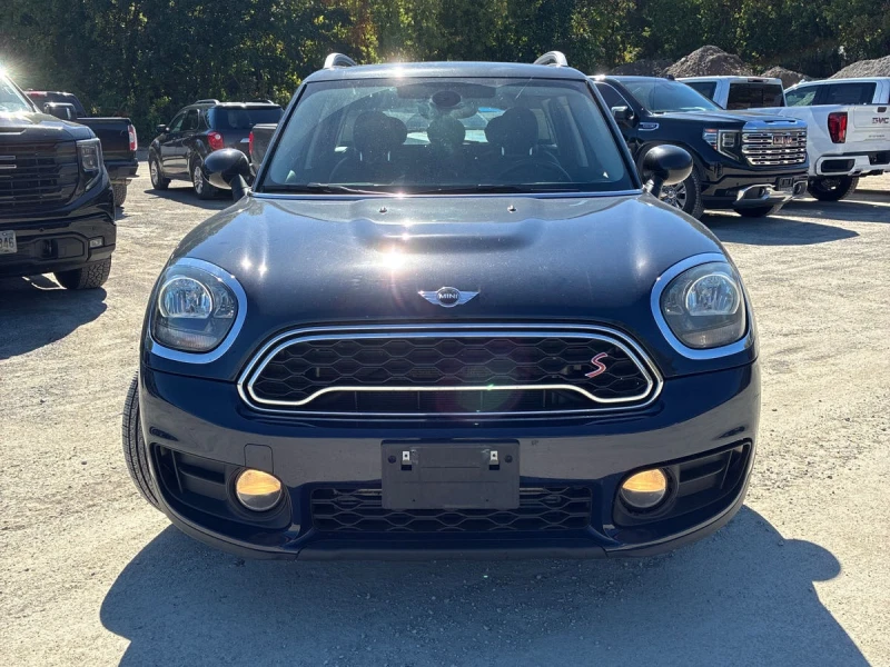 Mini Countryman Cooper S* * CARFAX * * АВТО КРЕДИТ * *  - 22999 лв. / 11759.20 € - 38821394 1