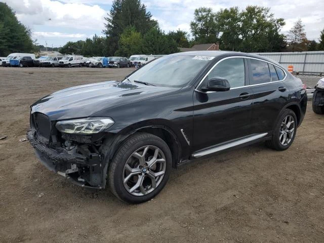 BMW X4 XDRIVE30I - 58300 лв. / 29808.32 € - 83280197 1