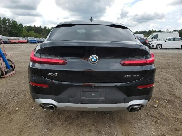 BMW X4 XDRIVE30I - изображение 6