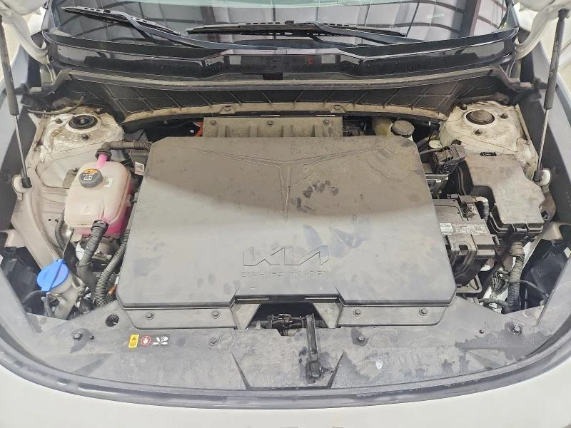 Kia Niro 2023 KIA NIRO WIND, снимка 13 - Автомобили и джипове - 55660187