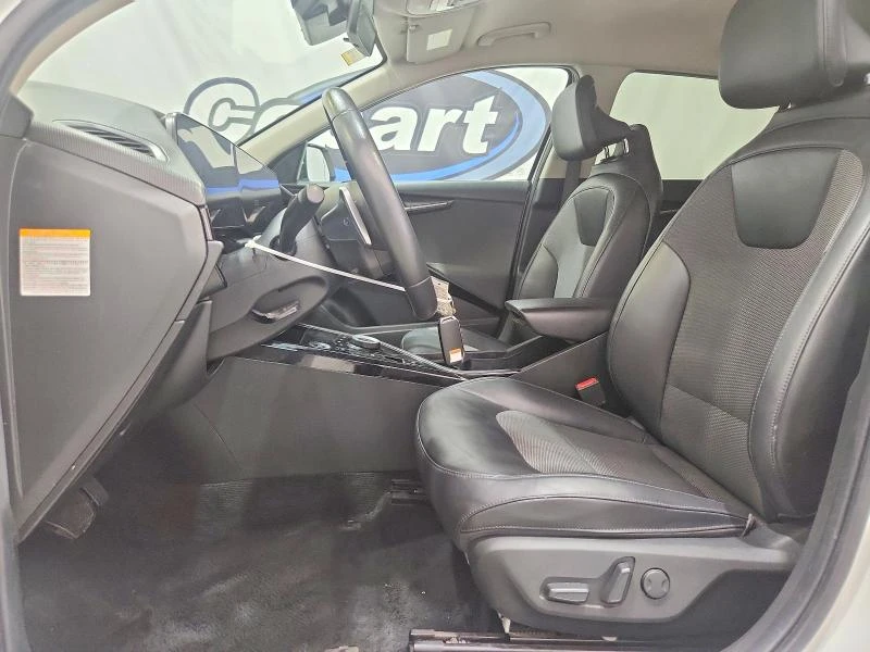 Kia Niro 2023 KIA NIRO WIND, снимка 7 - Автомобили и джипове - 55660187