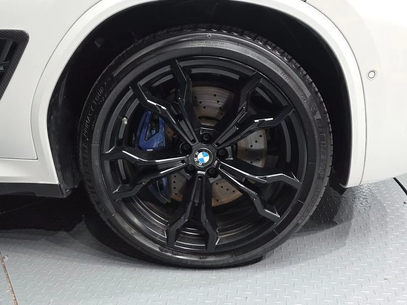 BMW X3 X3M 3.0, снимка 5 - Автомобили и джипове - 55790926