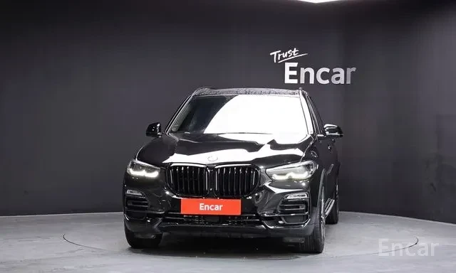 BMW X5 40I * M SPORT * HEAD UP * ОБДУХВАНЕ * ДИСТРОНИК * , снимка 2 - Автомобили и джипове - 55957956