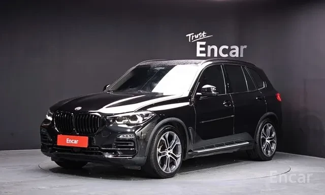 BMW X5 40I * M SPORT * HEAD UP * ОБДУХВАНЕ * ДИСТРОНИК * 