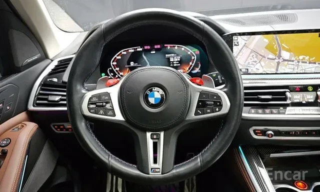 BMW X5 40I * M SPORT * HEAD UP * ОБДУХВАНЕ * ДИСТРОНИК * , снимка 6 - Автомобили и джипове - 55957956