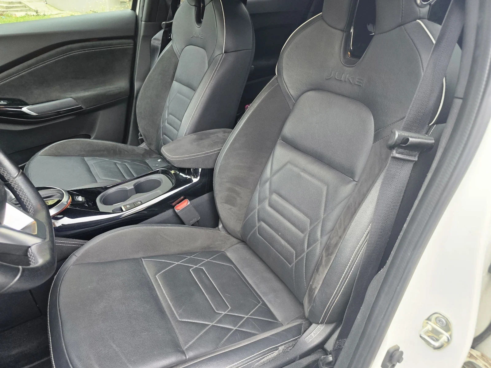 Nissan Juke N-Design Full 1.0TXGI | Mobile.bg � ����������� 17