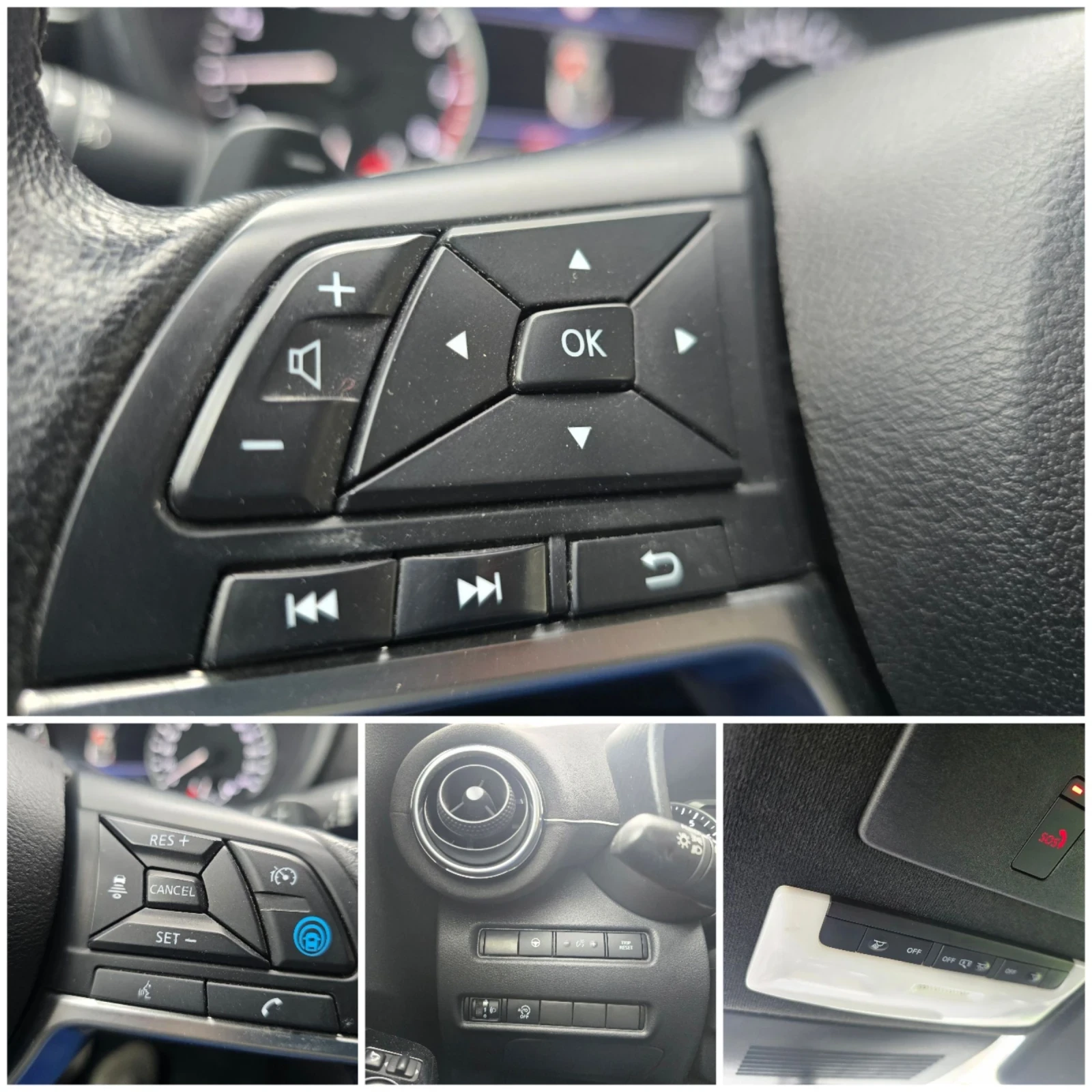 Nissan Juke N-Design Full 1.0TXGI | Mobile.bg � ����������� 11