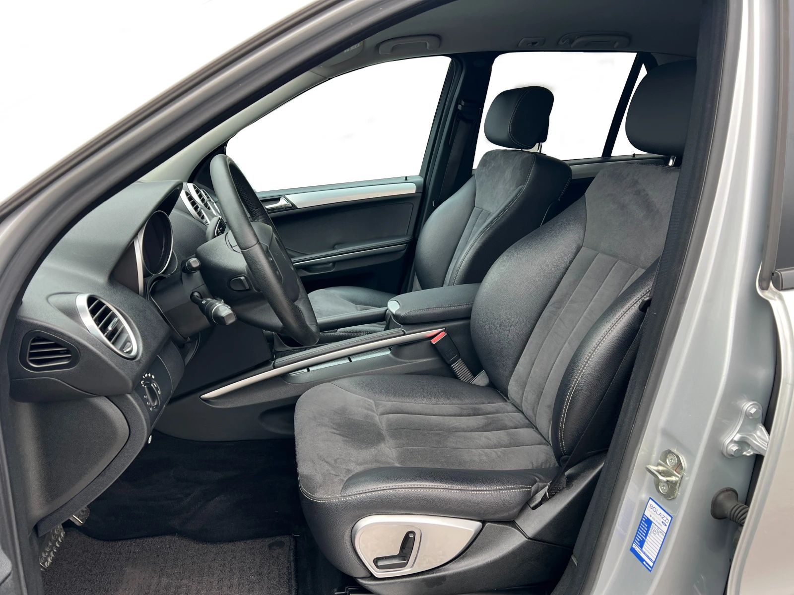 Mercedes-Benz ML 320 CDi 167000km 167000km 167000km - изображение 10