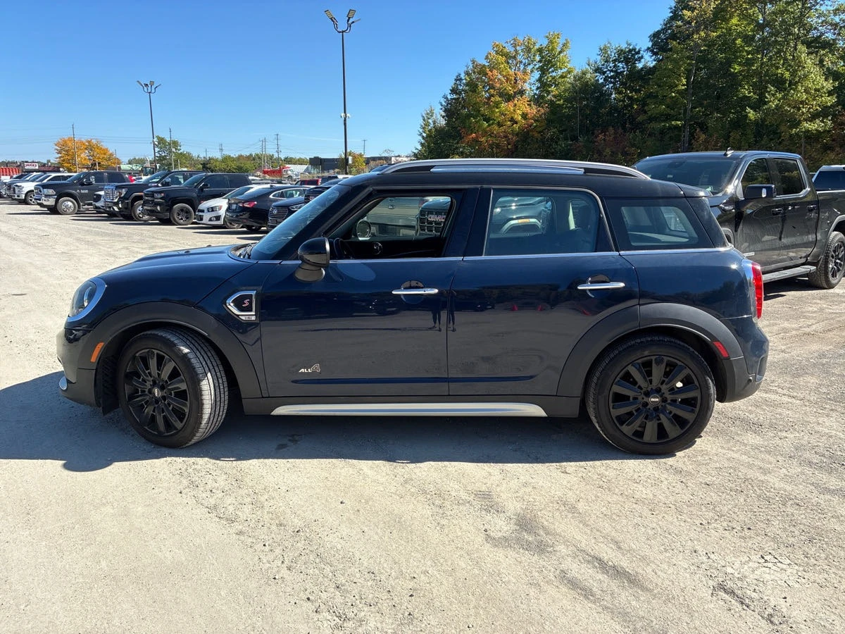 Mini Countryman Cooper S* * CARFAX * * АВТО КРЕДИТ * *  - изображение 3