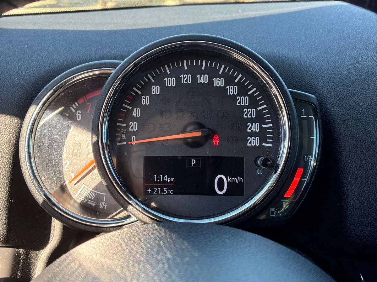 Mini Countryman Cooper S* * CARFAX * * АВТО КРЕДИТ * *  - изображение 8