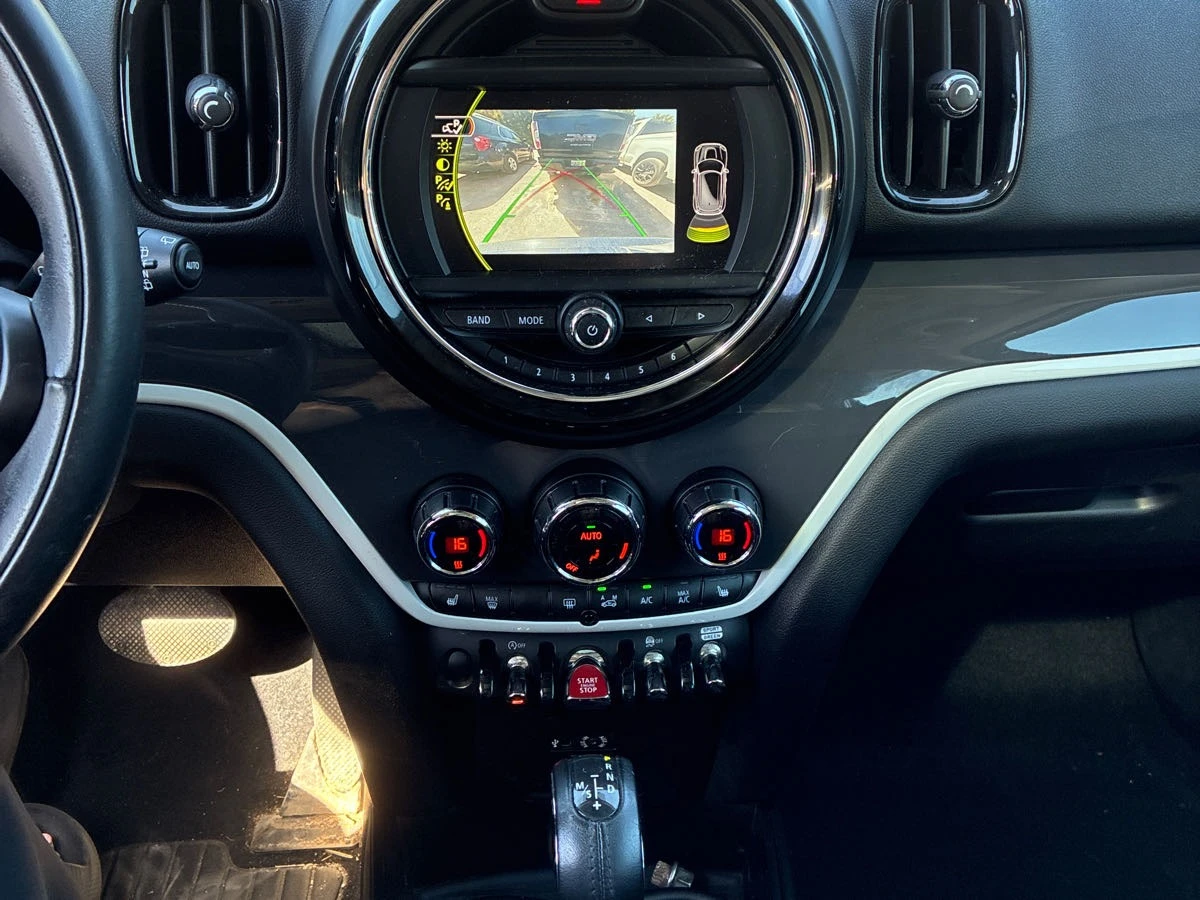 Mini Countryman Cooper S* * CARFAX * * АВТО КРЕДИТ * *  - изображение 7