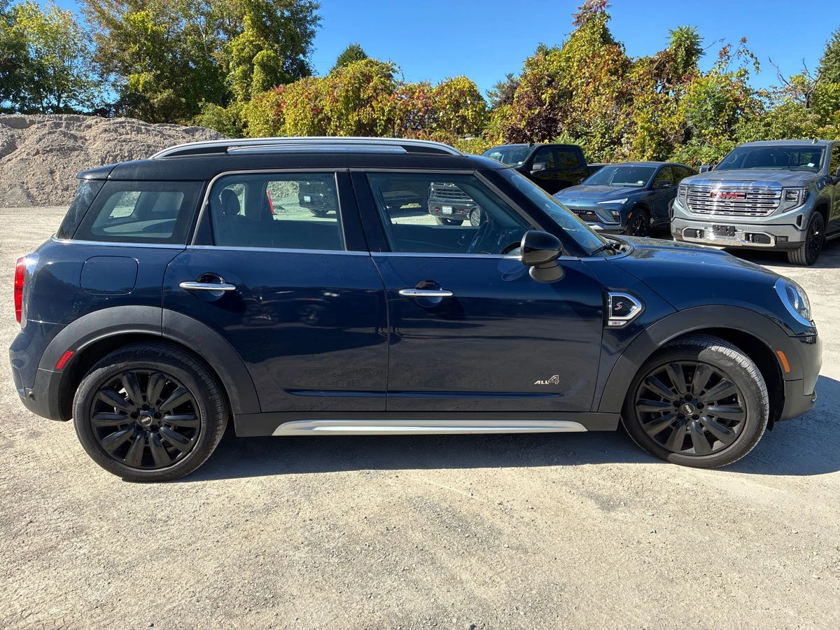 Mini Countryman Cooper S* * CARFAX * * АВТО КРЕДИТ * *  - изображение 4