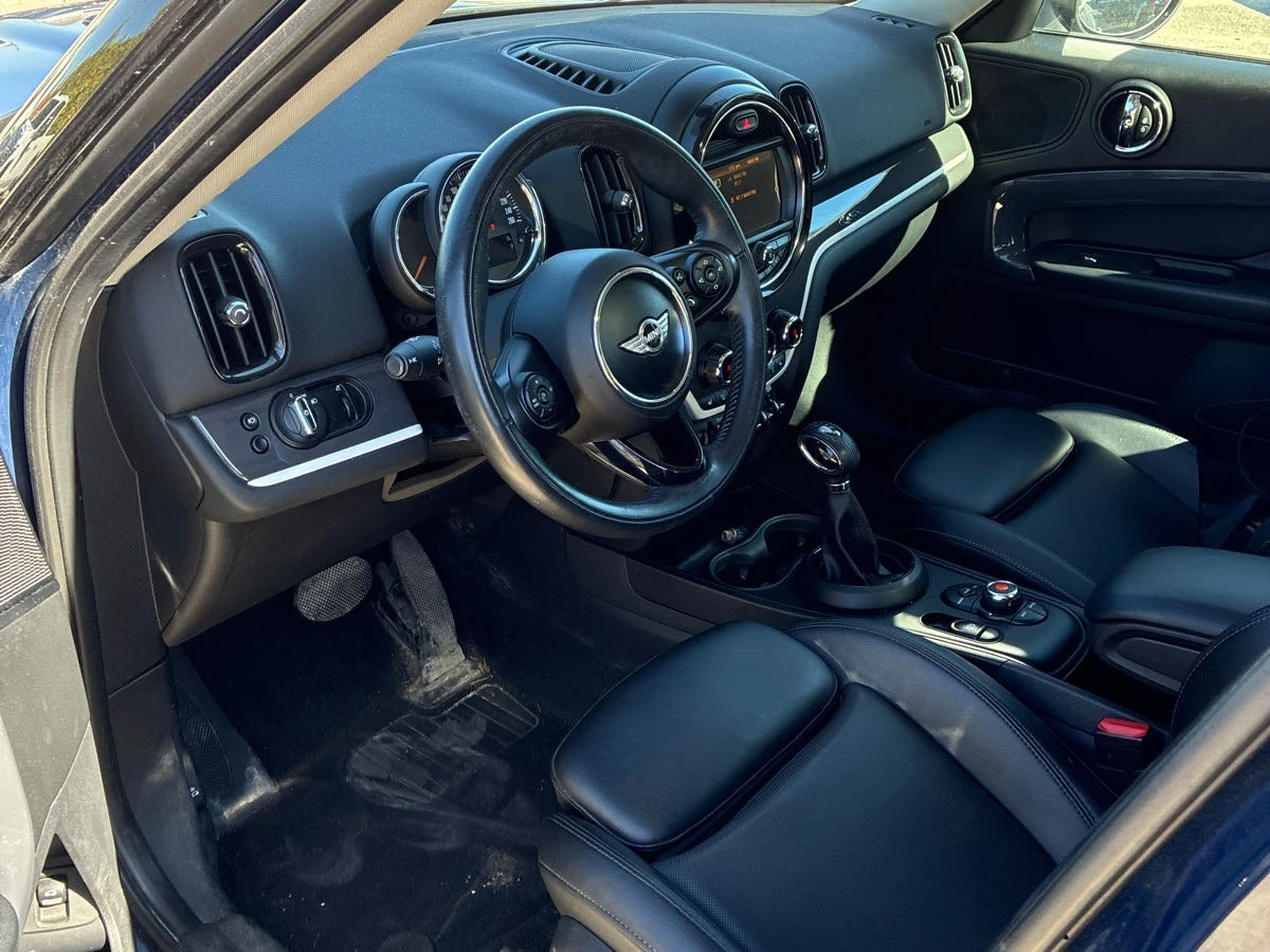 Mini Countryman Cooper S* * CARFAX * * АВТО КРЕДИТ * *  - изображение 6