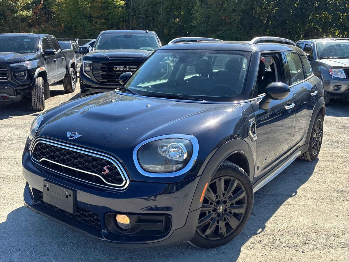 Mini Countryman Cooper S* * CARFAX * * АВТО КРЕДИТ * *  - изображение 2