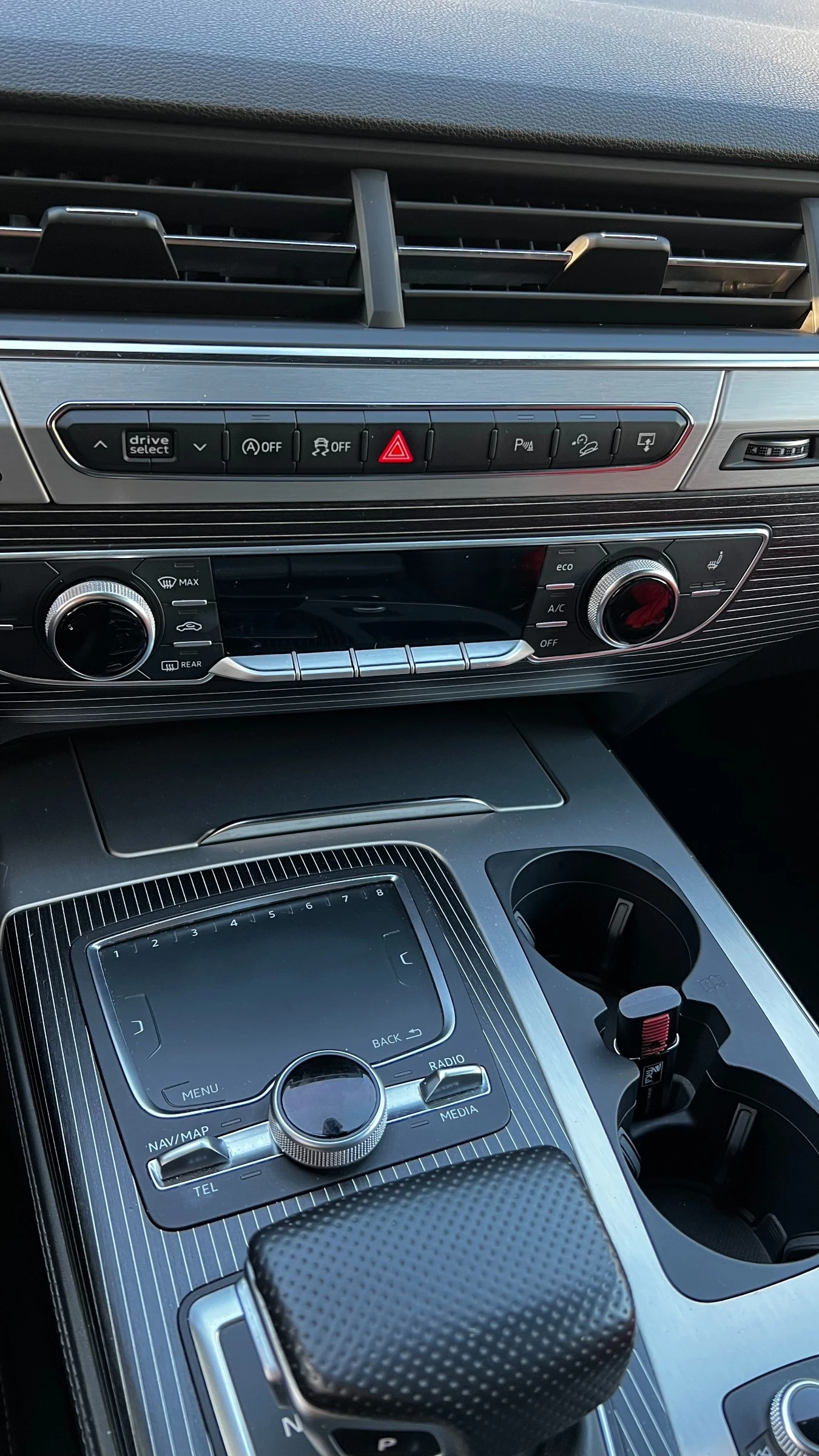 Audi Q7 S-line/Digital/Matrix/Bose/Panorama - изображение 6