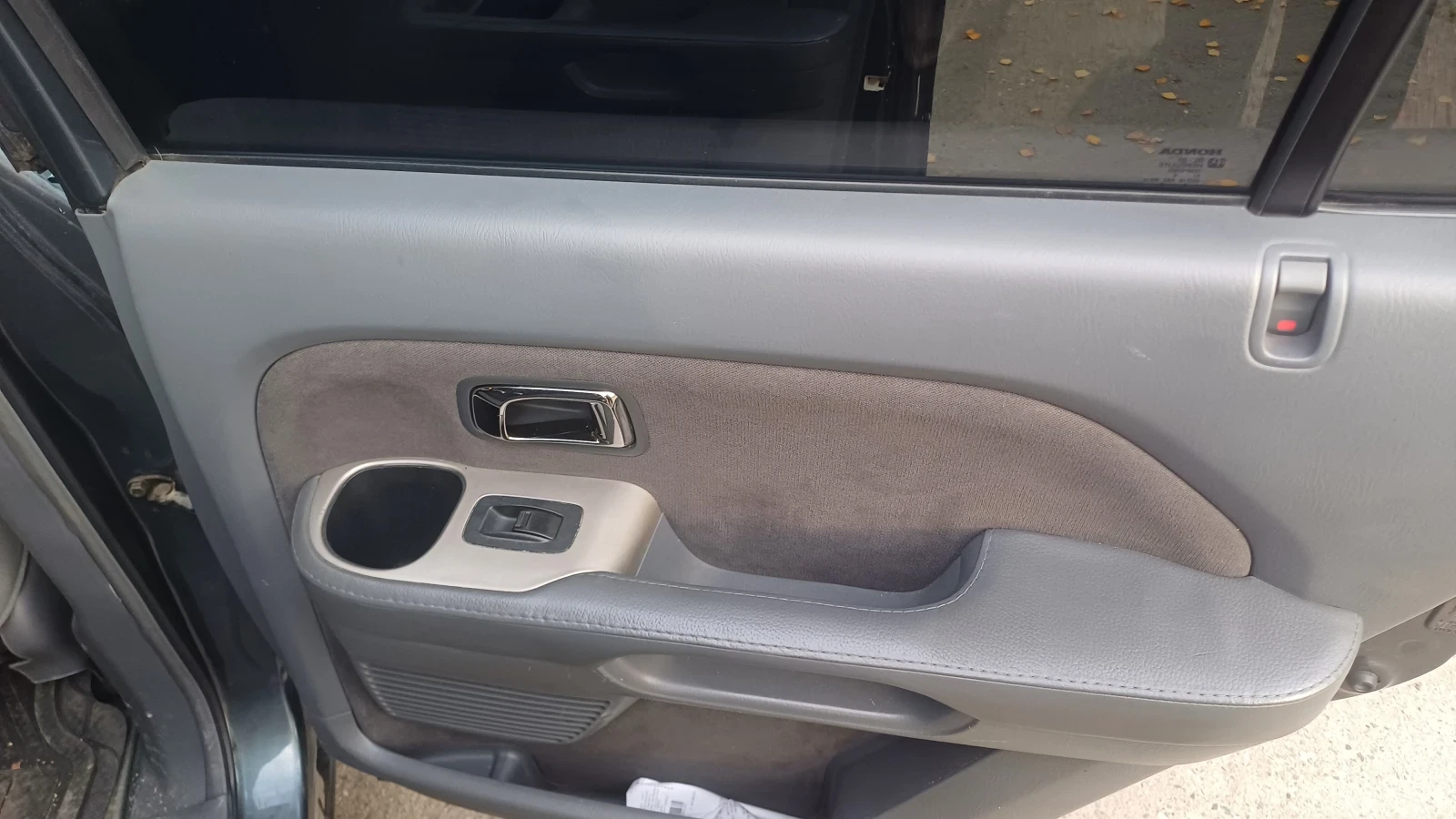 Honda Pilot  - изображение 7