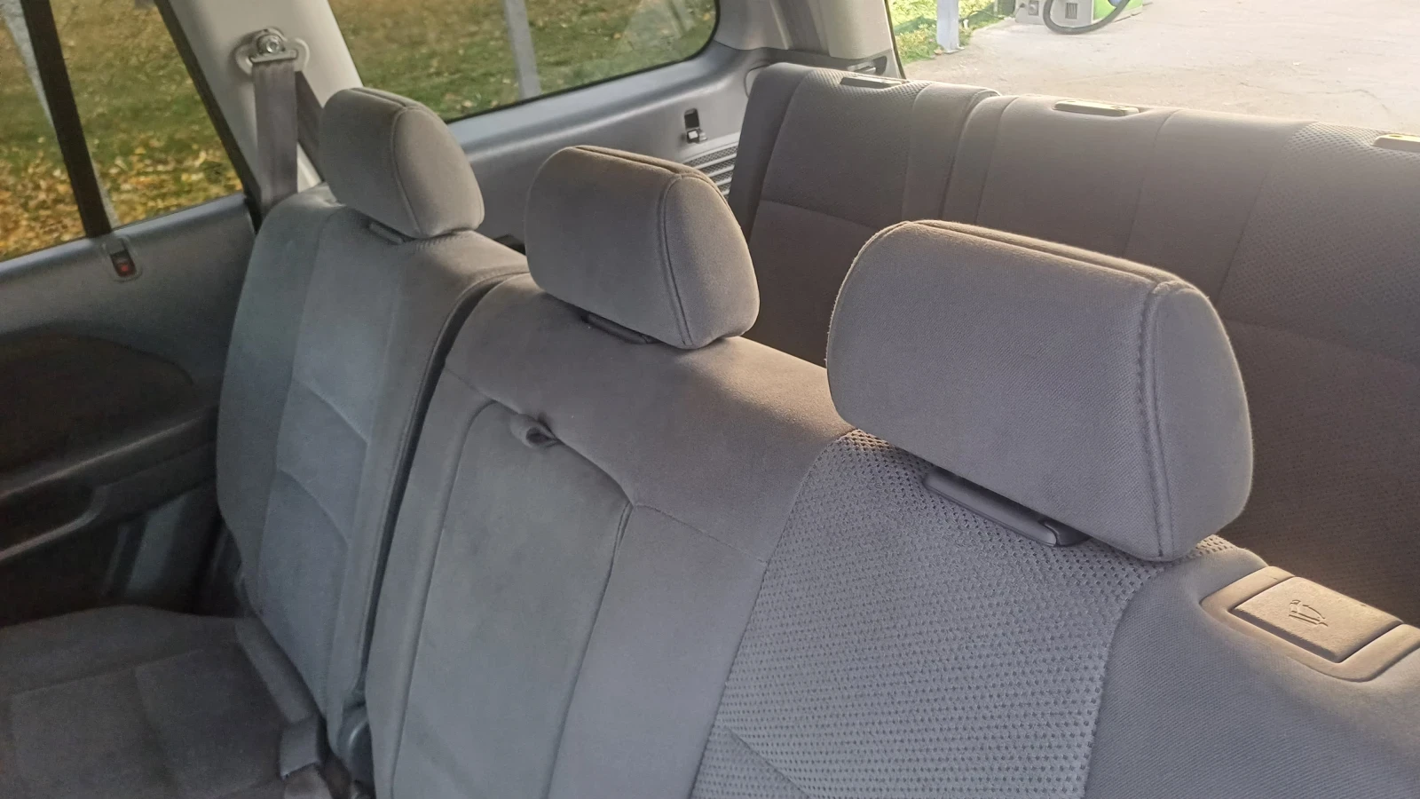 Honda Pilot  - изображение 3