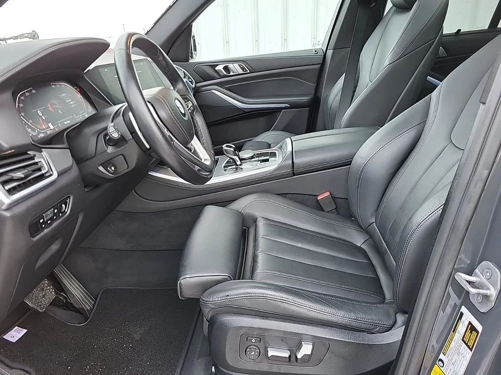 BMW X5 * XDRIVE40I * CARFAX * ���� �� �� | Mobile.bg � ����������� 7