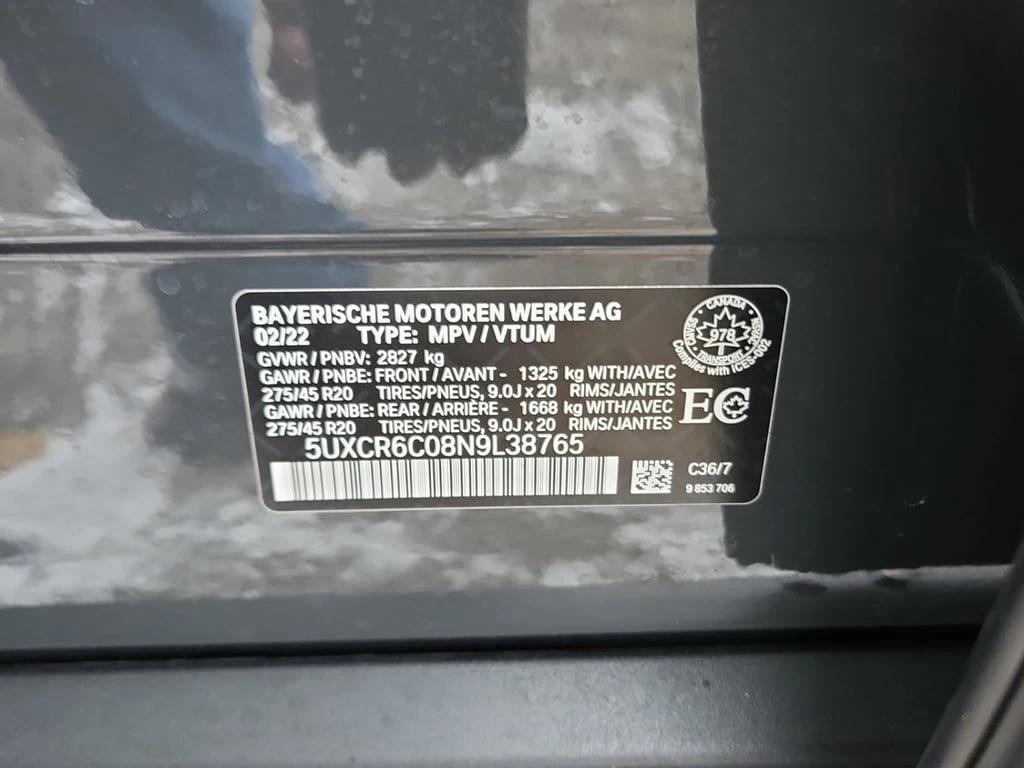 BMW X5 * XDRIVE40I * CARFAX * ���� �� �� | Mobile.bg � ����������� 15