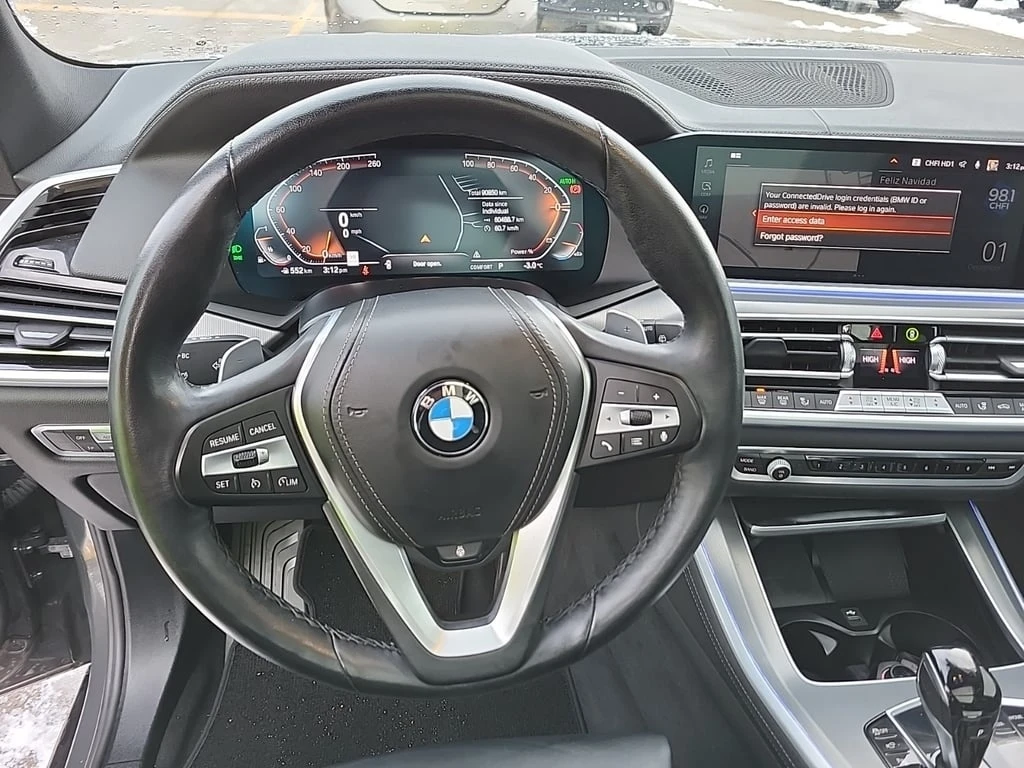 BMW X5 * XDRIVE40I * CARFAX * ���� �� �� | Mobile.bg � ����������� 9