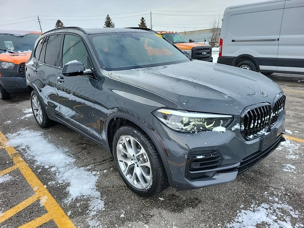 BMW X5 * XDRIVE40I * CARFAX * ���� �� �� | Mobile.bg � ����������� 3