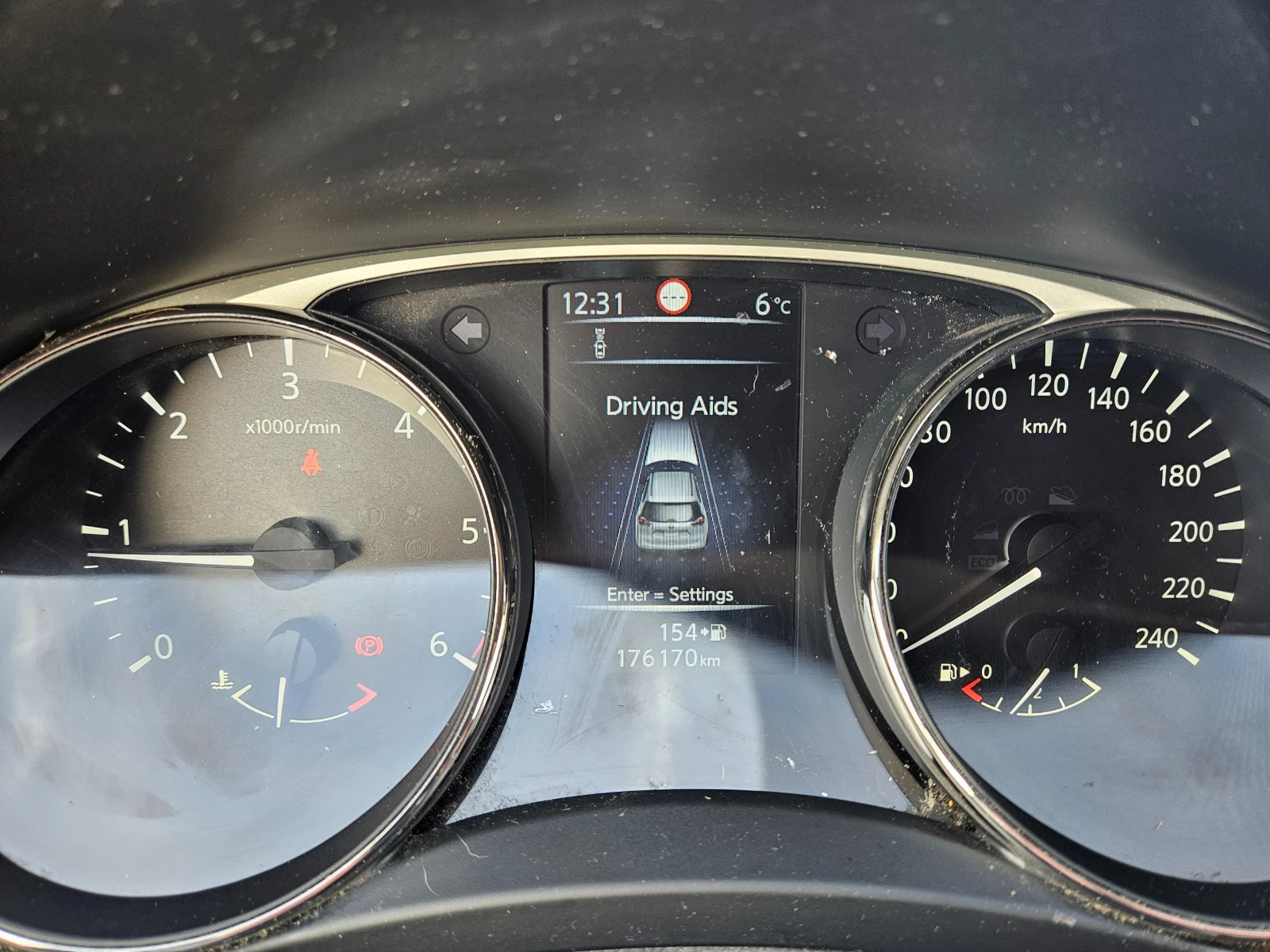 Nissan X-trail 1.6 ��������� TEKNA | Mobile.bg � ����������� 14