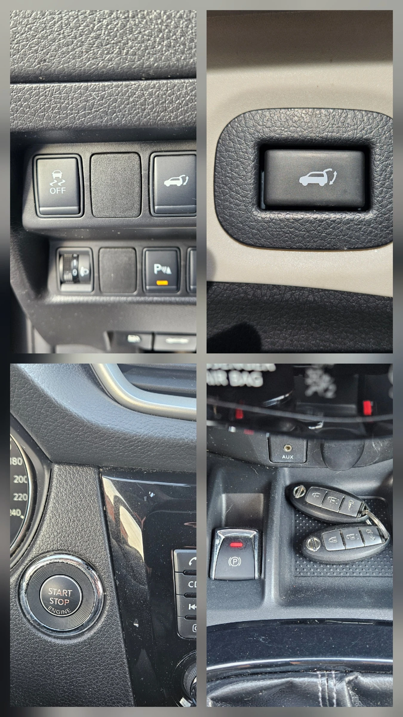 Nissan X-trail 1.6 ��������� TEKNA | Mobile.bg � ����������� 16