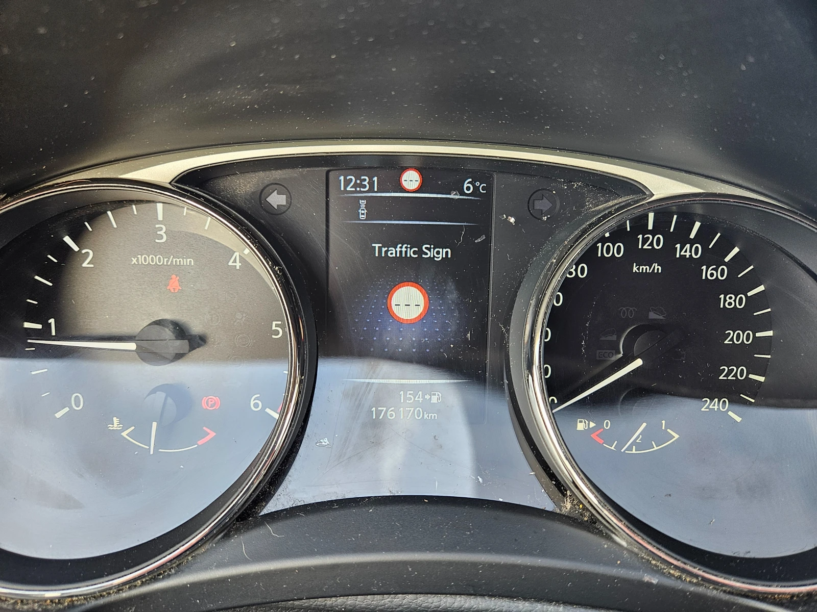 Nissan X-trail 1.6 ��������� TEKNA | Mobile.bg � ����������� 13