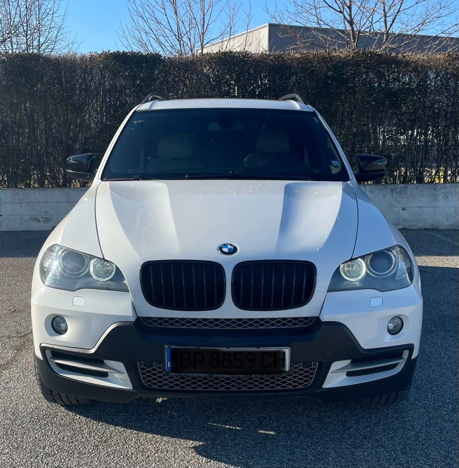 BMW X5 3.0tdi | Mobile.bg � ����������� 1