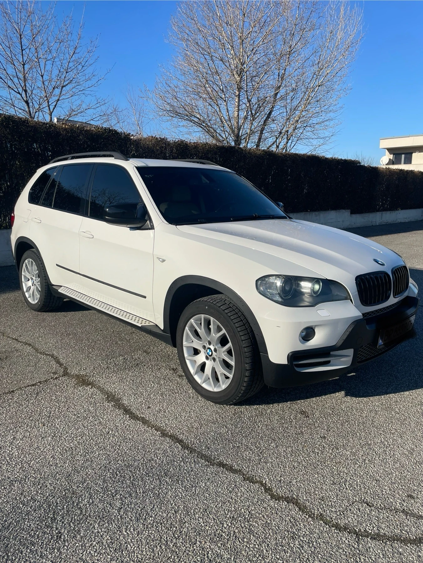 BMW X5 3.0tdi - изображение 2