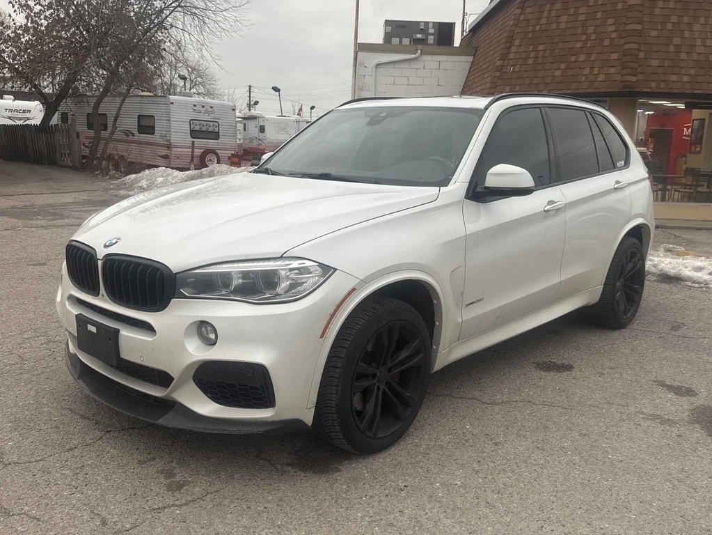 BMW X5 * XDRIVE35I * CARFAX * ����������� | Mobile.bg � ����������� 1