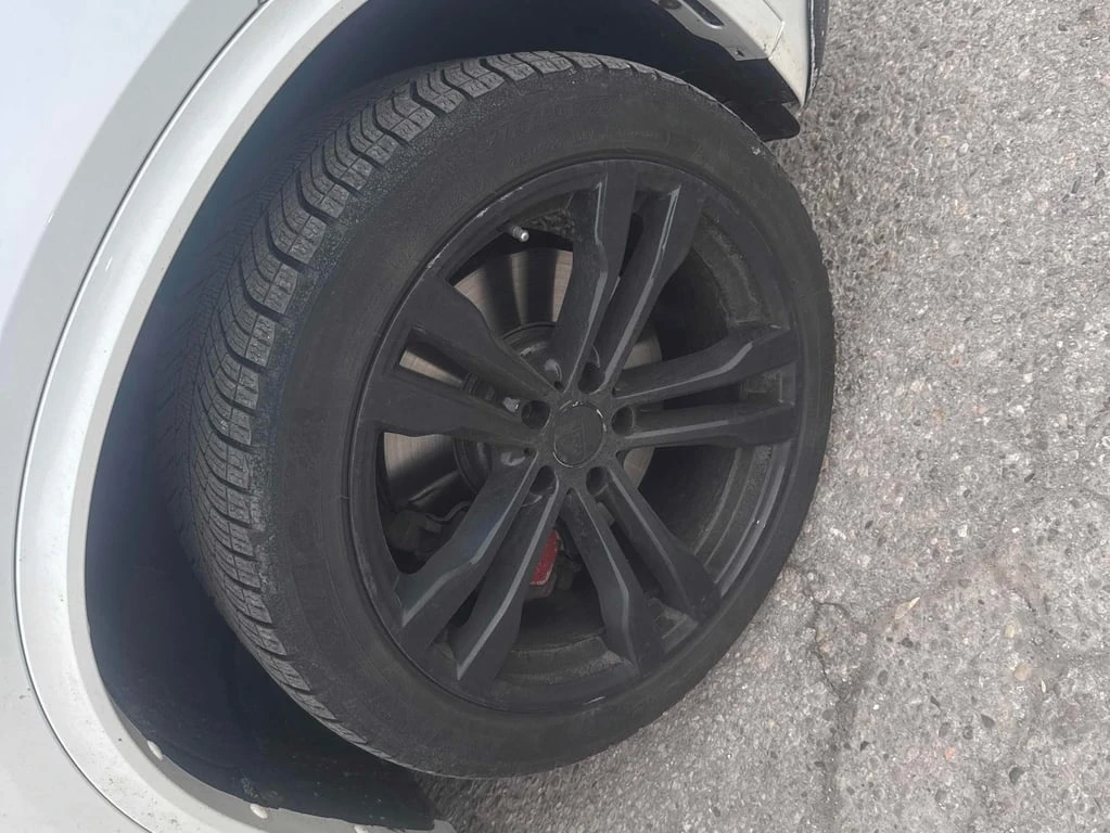 BMW X5 * XDRIVE35I * CARFAX * ФИНАНСИРАНЕ - изображение 7