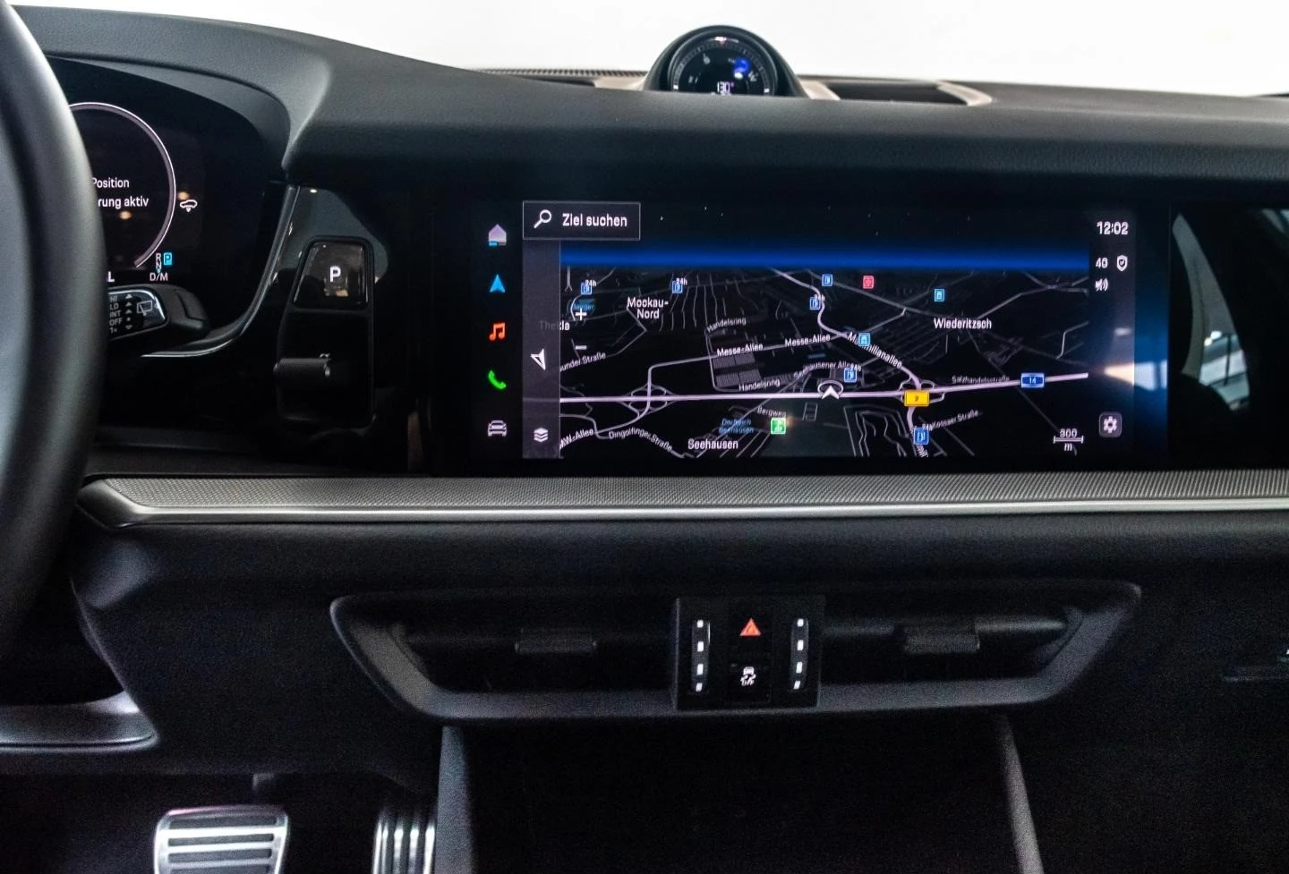 Porsche Cayenne S/FACELIFT/MATRIX/LIFT/360/PDCC/ | Mobile.bg � ����������� 13