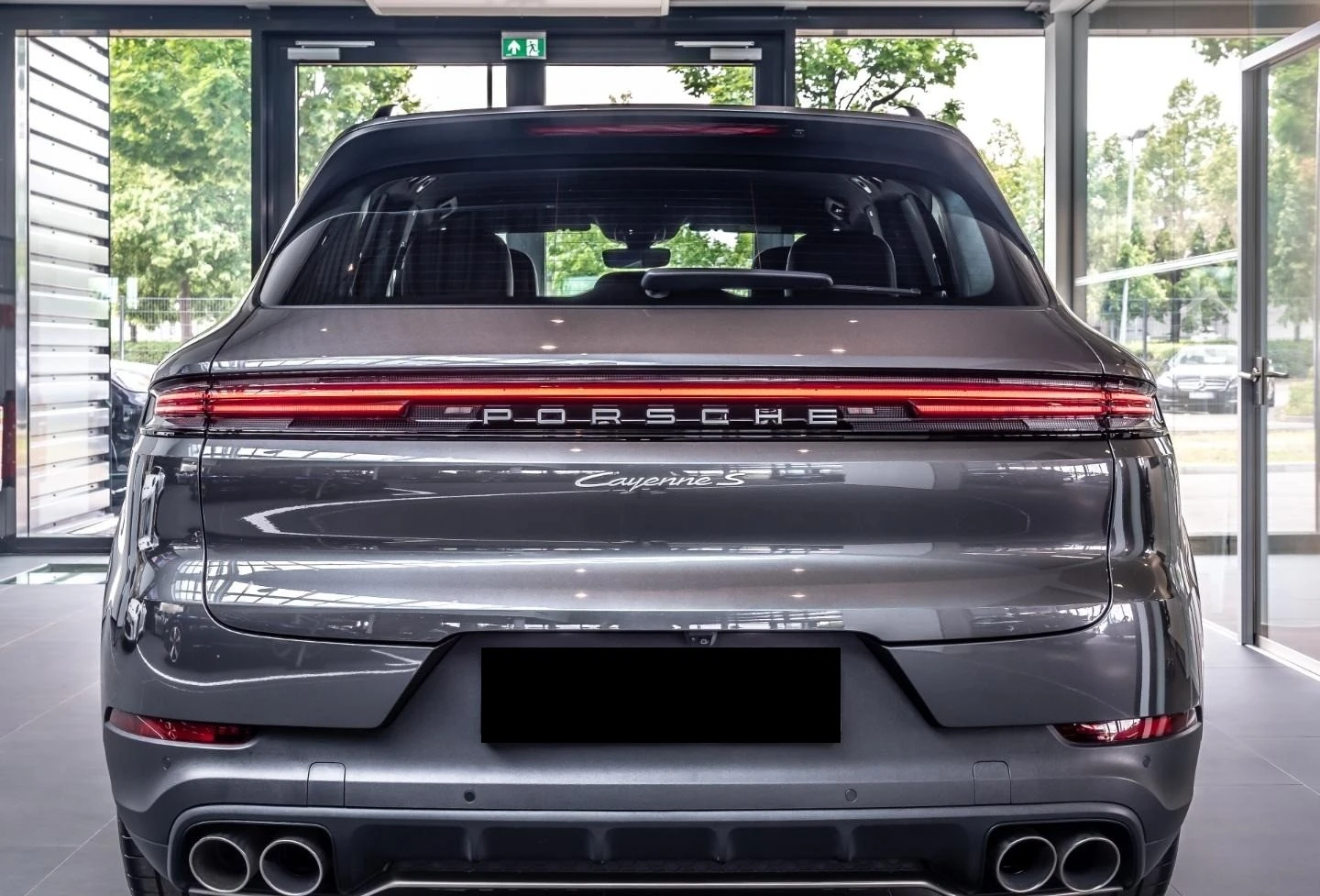 Porsche Cayenne S/FACELIFT/MATRIX/LIFT/360/PDCC/ - изображение 5