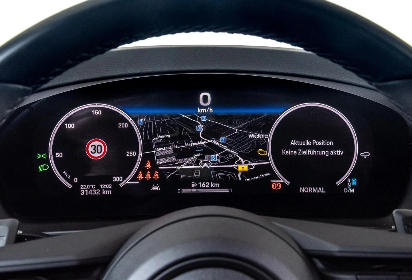 Porsche Cayenne S/FACELIFT/MATRIX/LIFT/360/PDCC/ | Mobile.bg � ����������� 11