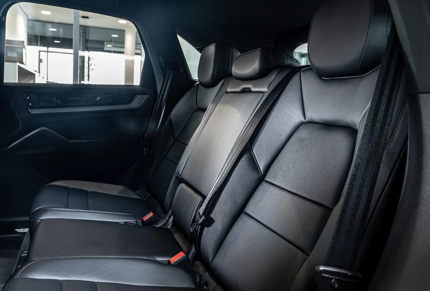 Porsche Cayenne S/FACELIFT/MATRIX/LIFT/360/PDCC/ | Mobile.bg � ����������� 15