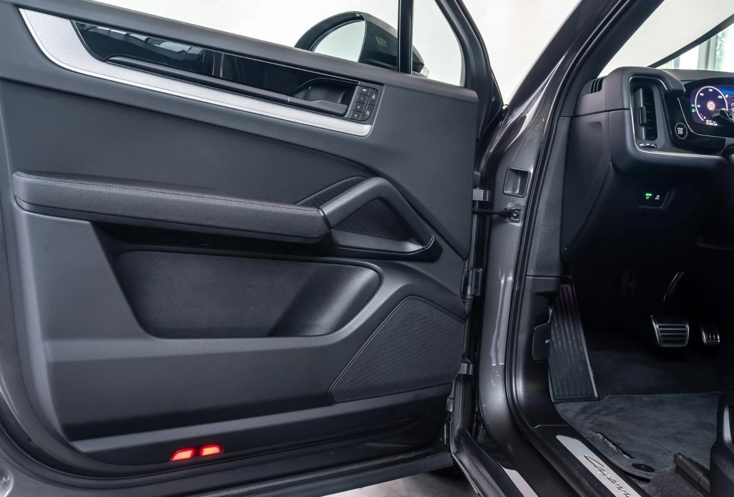 Porsche Cayenne S/FACELIFT/MATRIX/LIFT/360/PDCC/ - изображение 7