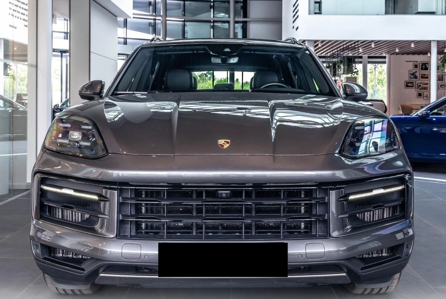 Porsche Cayenne S/FACELIFT/MATRIX/LIFT/360/PDCC/ - изображение 2