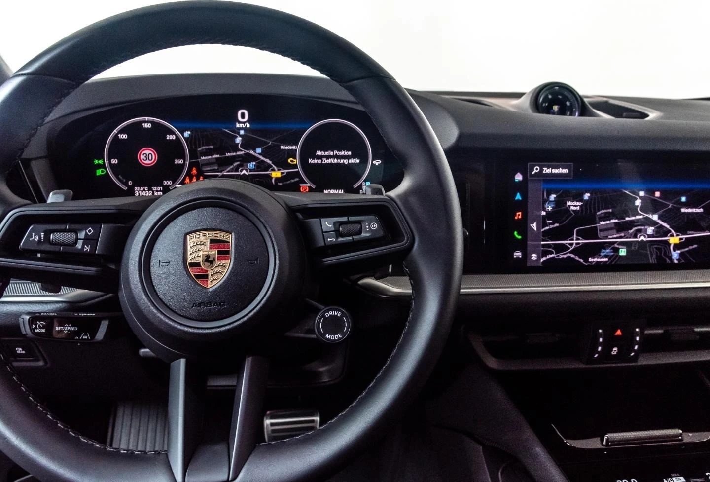 Porsche Cayenne S/FACELIFT/MATRIX/LIFT/360/PDCC/ - изображение 10