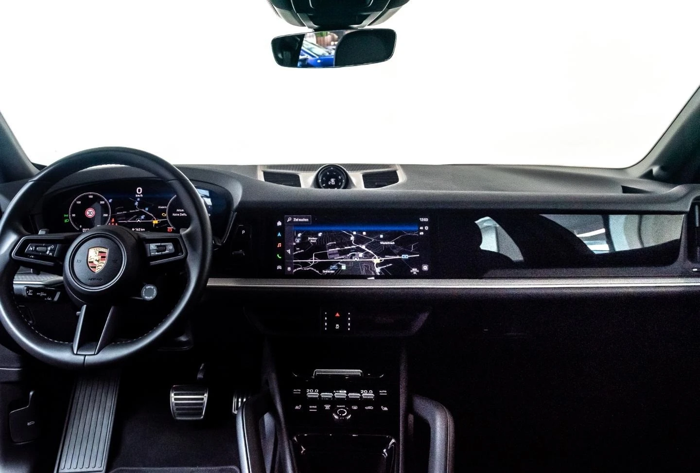 Porsche Cayenne S/FACELIFT/MATRIX/LIFT/360/PDCC/ | Mobile.bg � ����������� 14