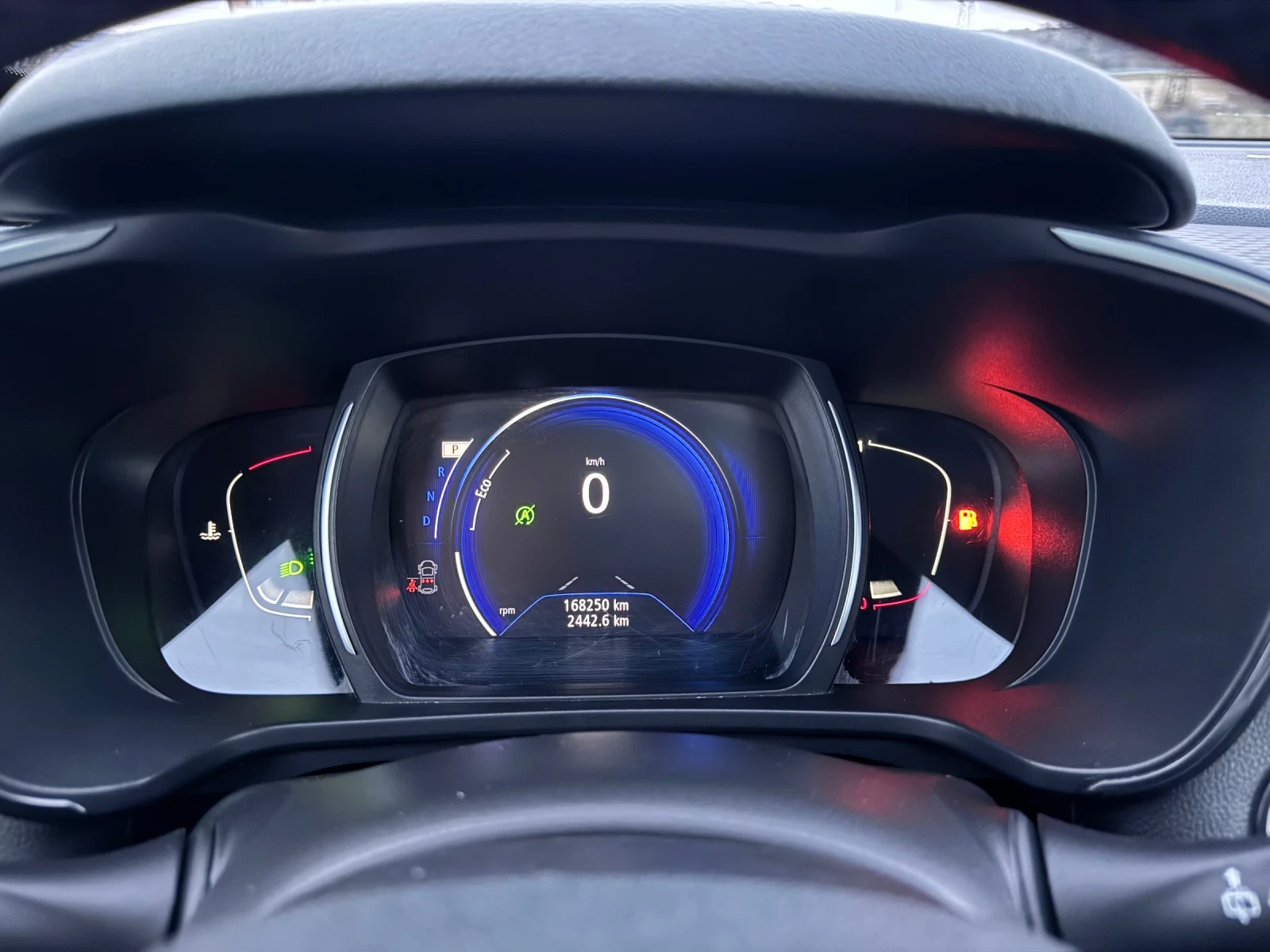 Renault Kadjar 1.5dci bosse/aut/19/full | Mobile.bg � ����������� 10