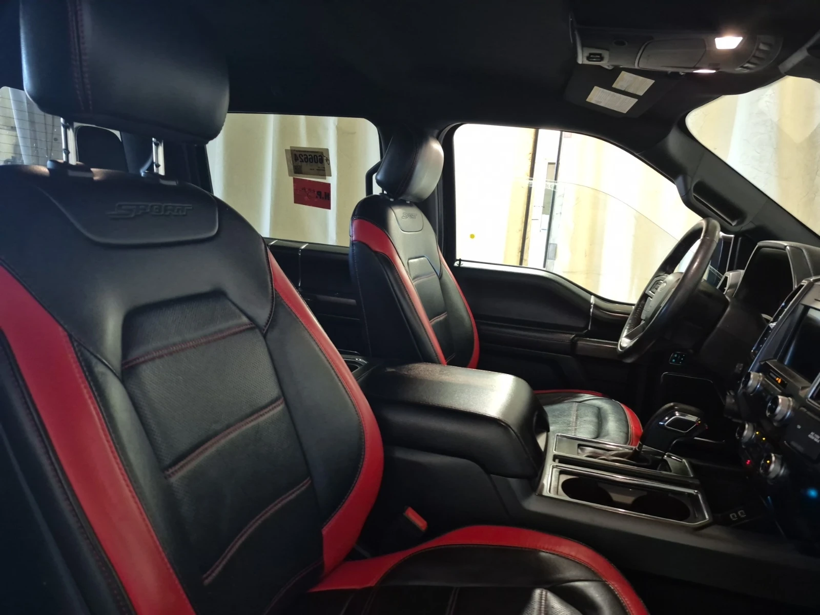 Ford F150 LARIAT CREW CAB SHORT BED* �������* �����* Reverse | Mobile.bg � ����������� 13