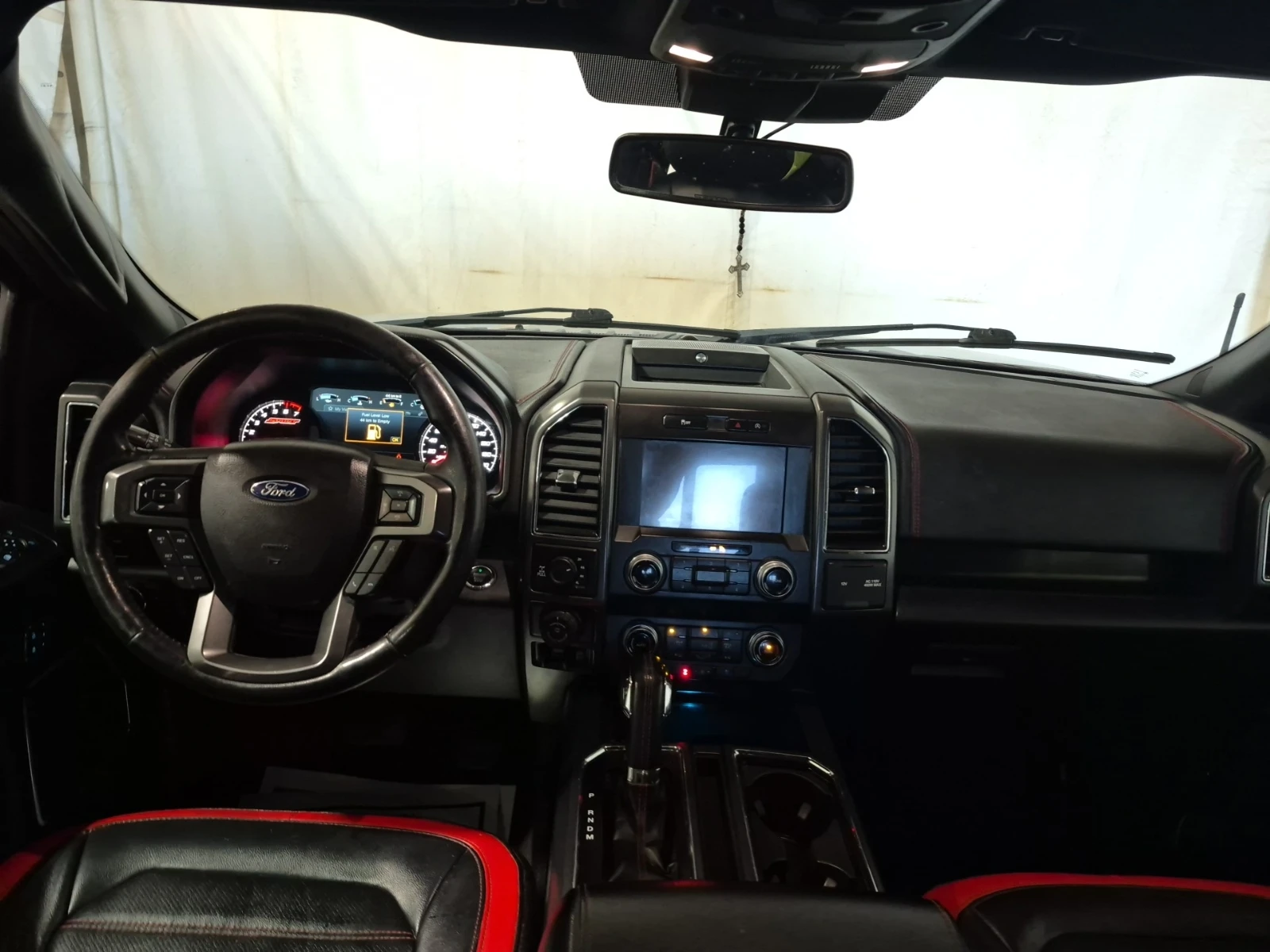 Ford F150 LARIAT CREW CAB SHORT BED* �������* �����* Reverse | Mobile.bg � ����������� 11