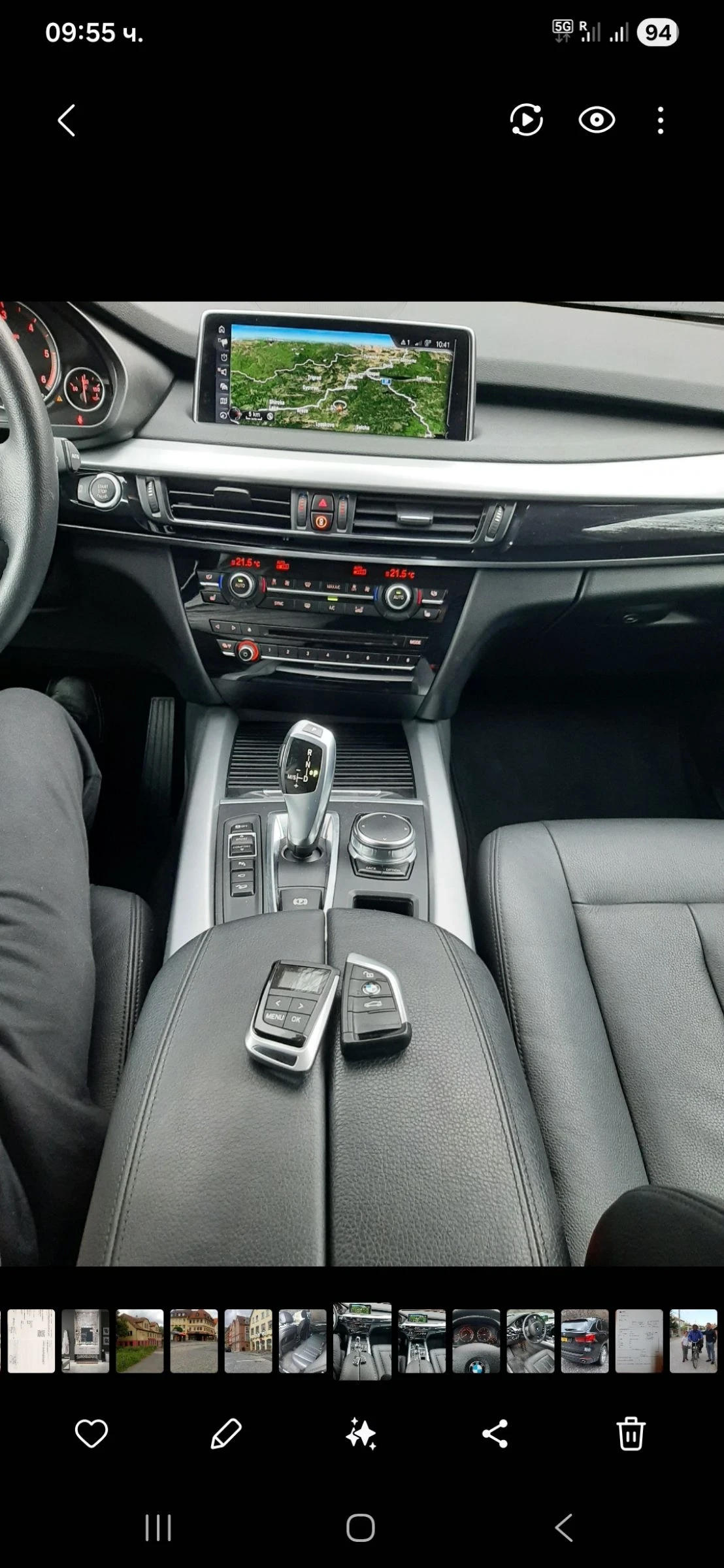 BMW X5 | Mobile.bg � ����������� 7