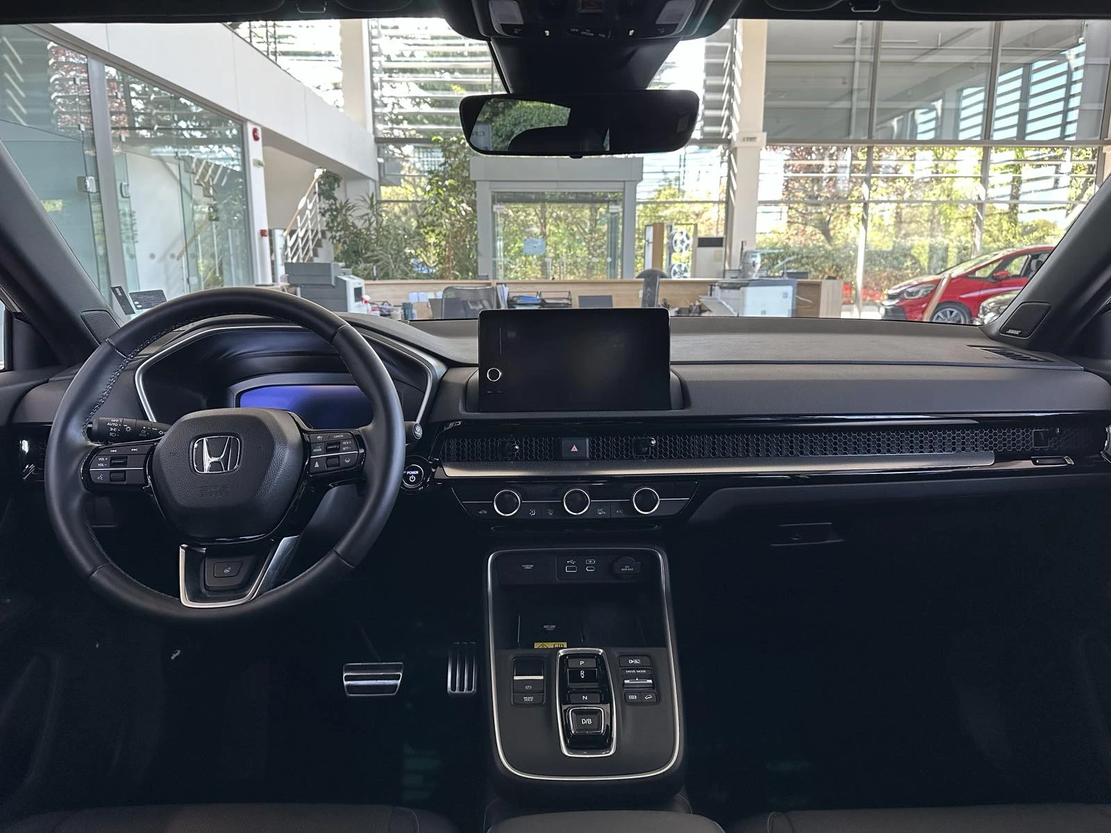 Honda Cr-v 2.0 i-MMD Hybrid e: PHEV Advance, снимка 10 - Автомобили и джипове - 53770670