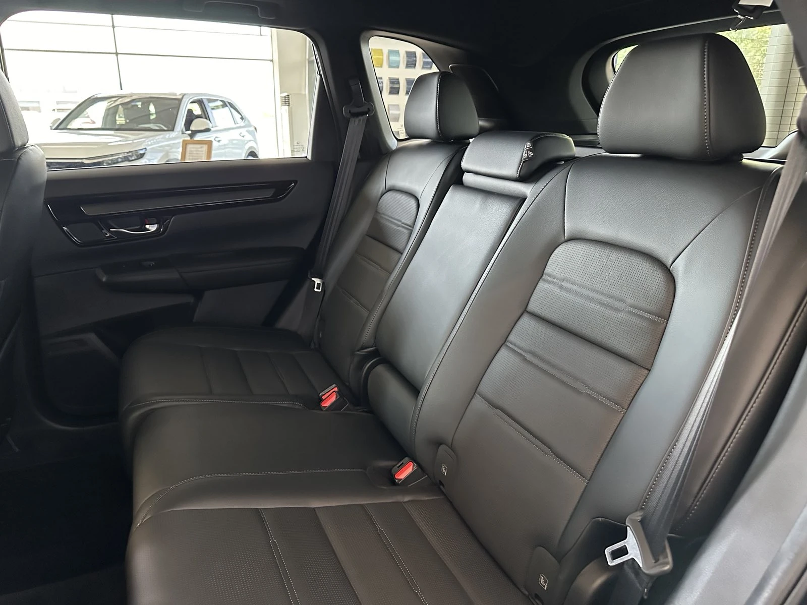 Honda Cr-v 2.0 i-MMD Hybrid e: PHEV Advance, снимка 13 - Автомобили и джипове - 53770670