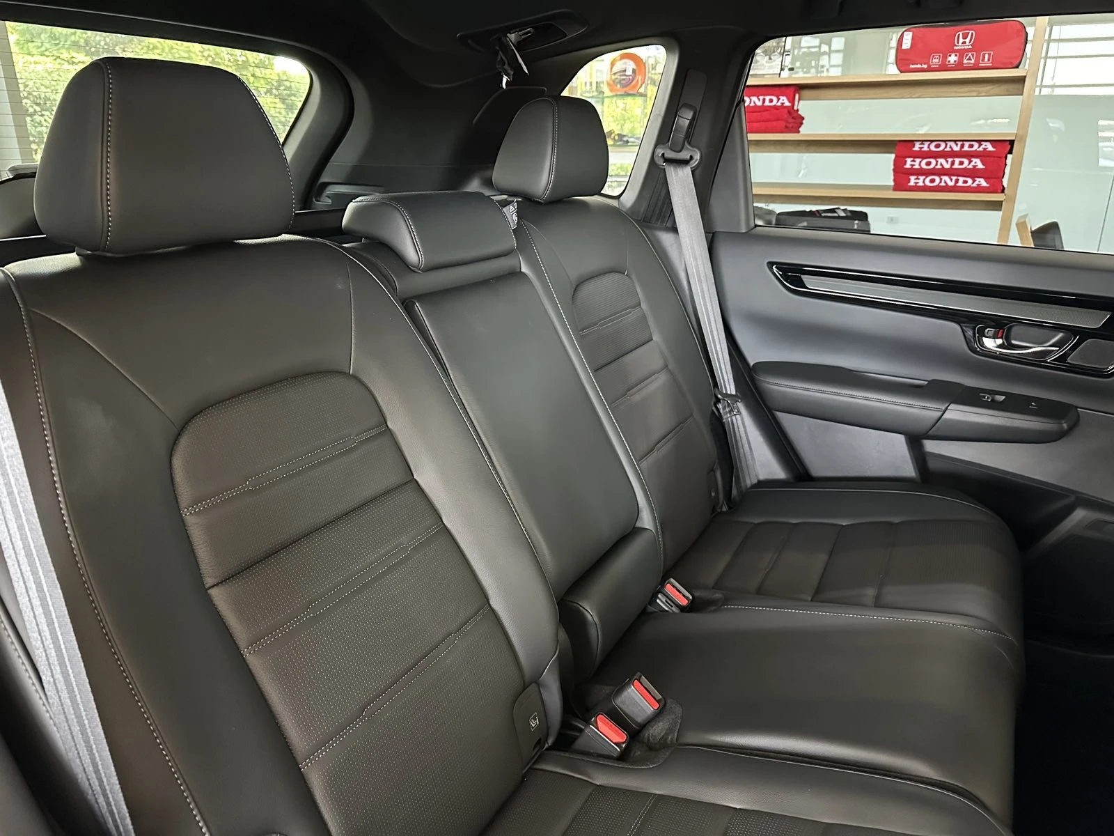 Honda Cr-v 2.0 i-MMD Hybrid e: PHEV Advance, снимка 14 - Автомобили и джипове - 53770670